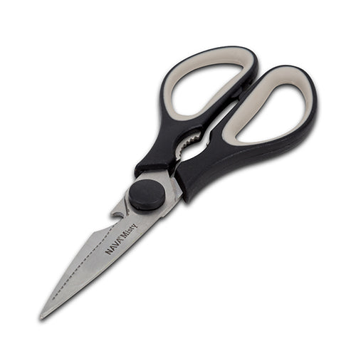 NAVA Stainless steel utility knife "Acer" 23cm Made in Greece