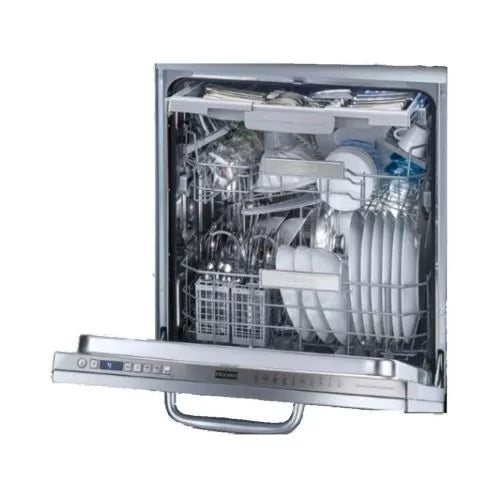 Franke 14-Person 7-Program 60cm Built In Dishwasher - FDW 614 D7P DOS D