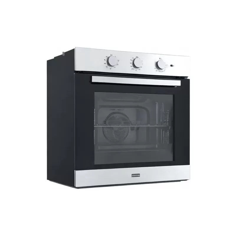 فرن كهربائي مدمج من فرانكي 60 سم 71 لتر من الفولاذ المقاوم للصدأ FSL 82 H XS