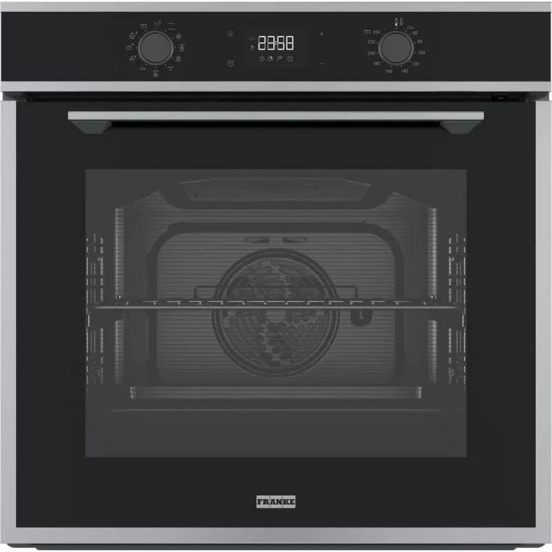 Franke Built-in Electric Oven 71 L FMA 97 P XS