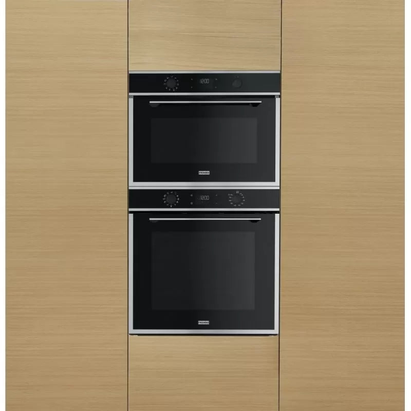 Franke Built-in Oven Microwave 40 L Inox FMA 45 MW XS