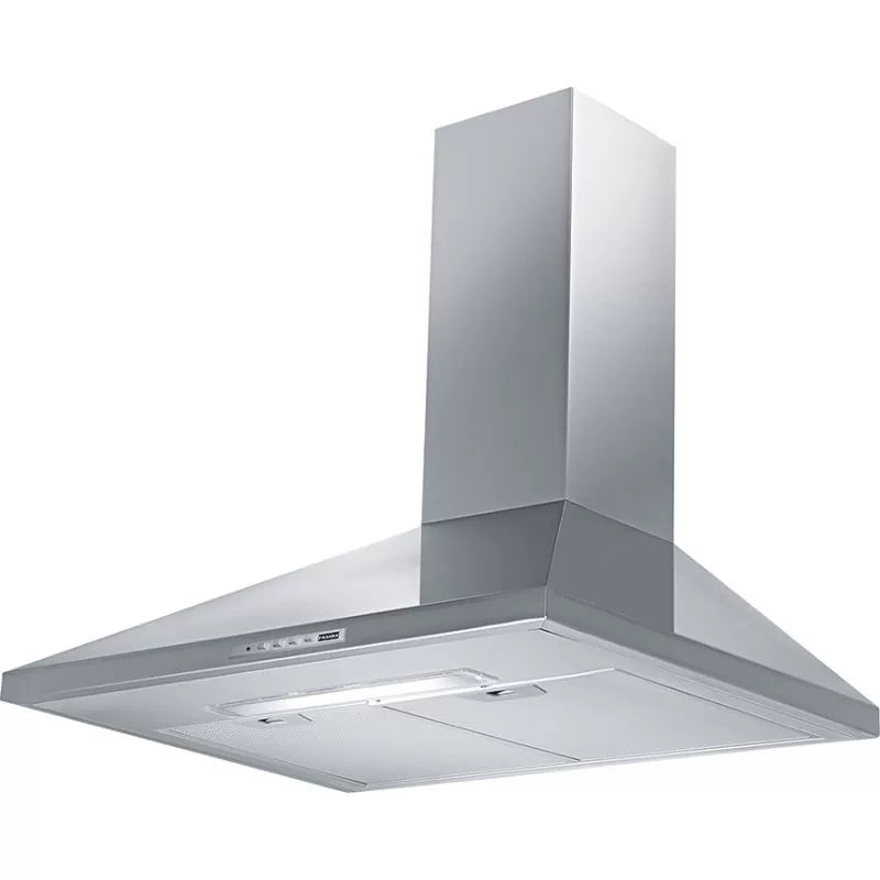 Franke Kitchen Chimney Hood 90 cm 430 m3/h Stainless FJO-924 XS