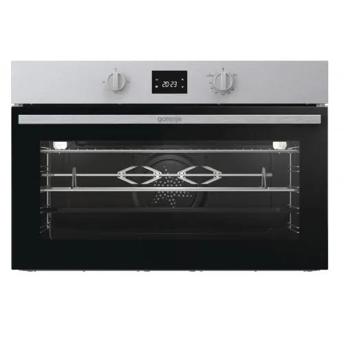Gorenje 90cm 86L Built-In Gas Oven- BOG93201XK