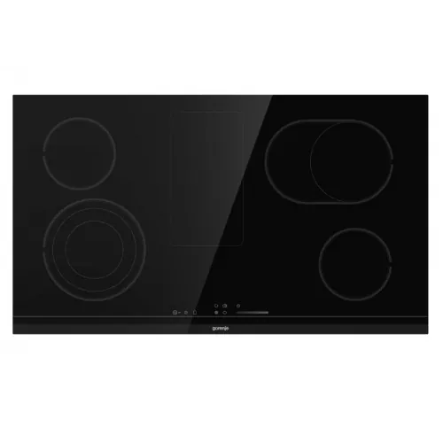 Gorenje 90cm 5-Burner Electric Built-in Hob - ECS959BCSC