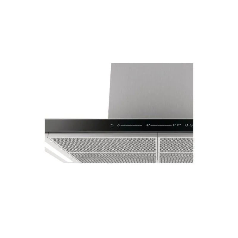 Gorenje Built-in 90cm T-Flat Hood - WHT943E4XBG