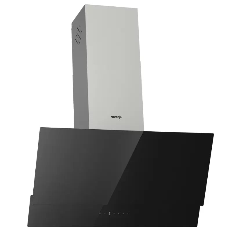 Gorenje Built-In 90cm Inclined Decorative Hood - PWHI948EB