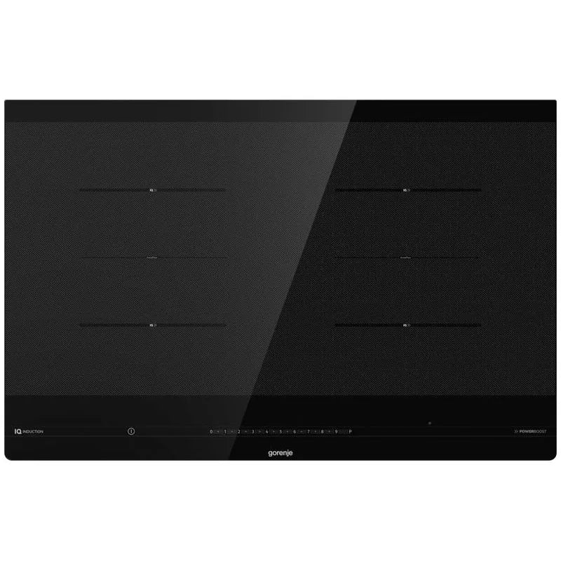 Gorenje Induction Hob 80 cm Safety IS846BG