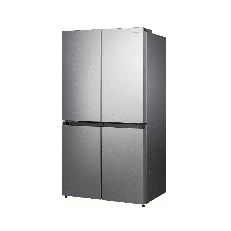 Gorenje 4-Door 664 L Inverter Refrigerator - NRM918FUX