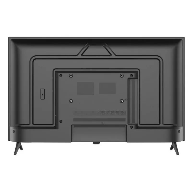 Haier 43 Inch Smart FHD LED Frameless TV With Receiver Built-in H43K80EF