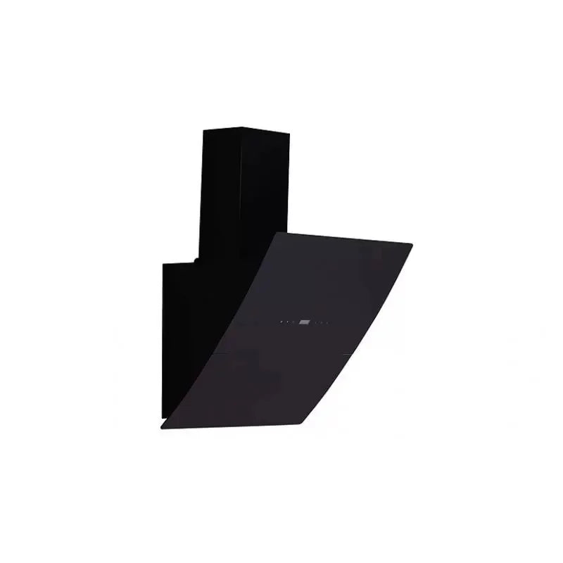 شفاط هانز زخرفي 90 سم مع جهاز تحكم عن بعد