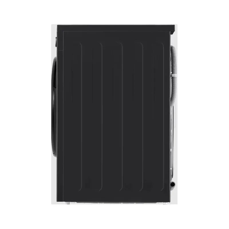 LG 9 kg Front Load Washing Machine 1400RPM Platinum Black F4Y2VYGYZ