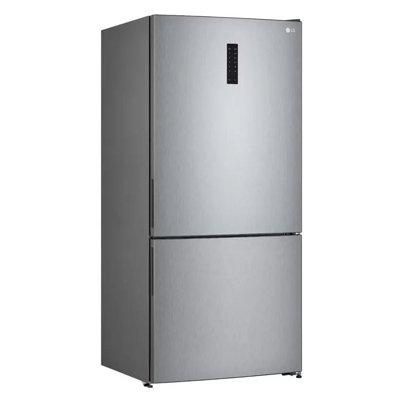 LG Bottom Freezer 588 L Smart Inverter with Fresh 0 Zone GTF569PVAM