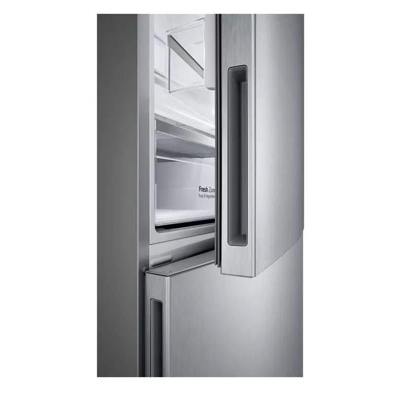 LG Bottom Freezer 588 L Smart Inverter with Fresh 0 Zone GTF569PVAM