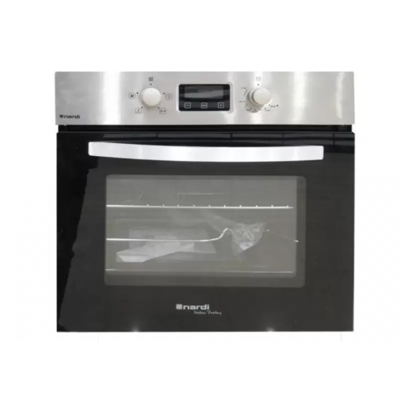 Nardi 67L 60cm Gas Oven with Electric Grill - FMX064XN2