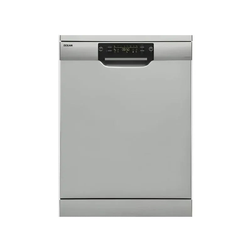 Ocean 60cm 8-Program 13-Person Freestanding Digital Dishwasher - ODA813VXB