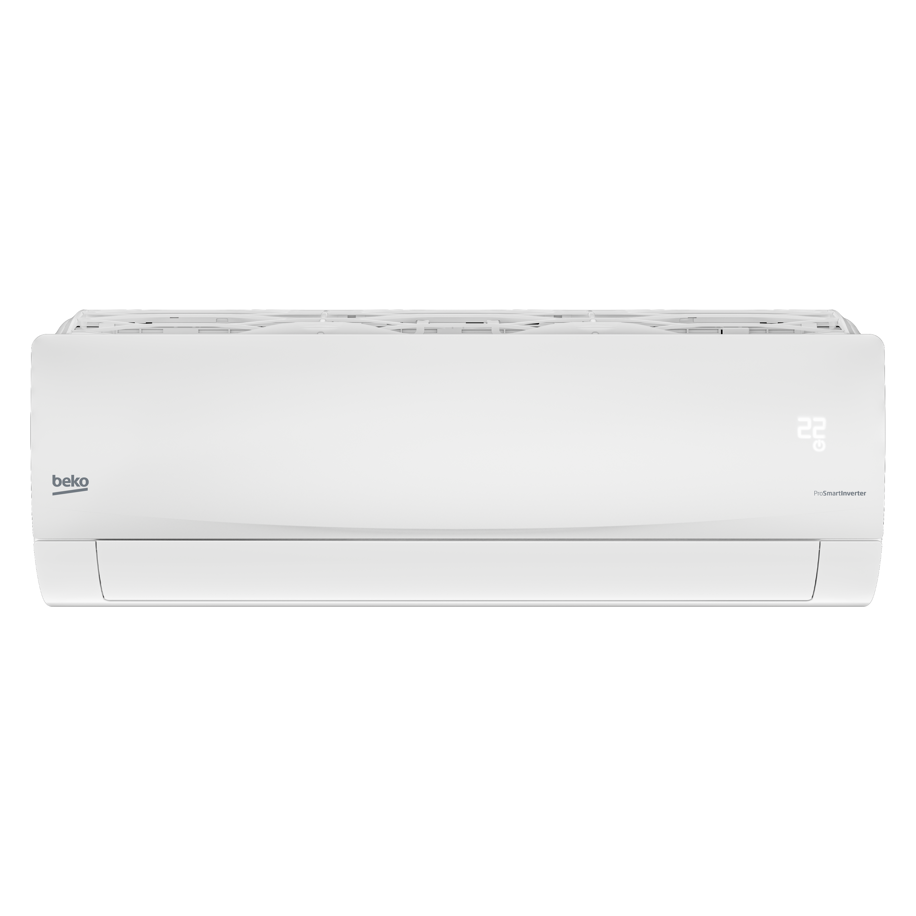 Beko 2.25 HP Cooling Split Air Conditioner with Inverter Motor - BICT1820 + BICT1821