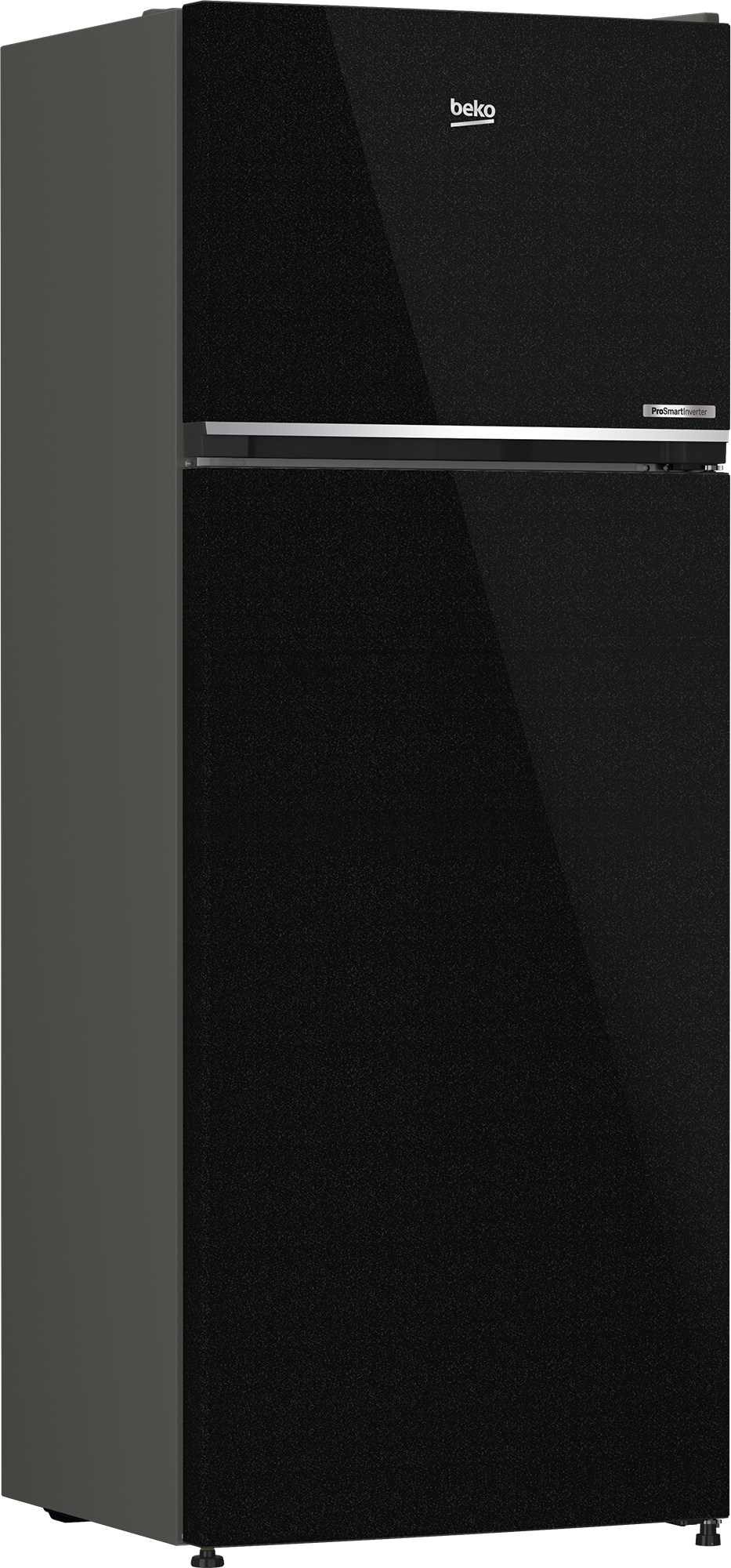 Beko 455L Top Freezer Inverter Refrigerator - RDNE455M20XBIDEGB