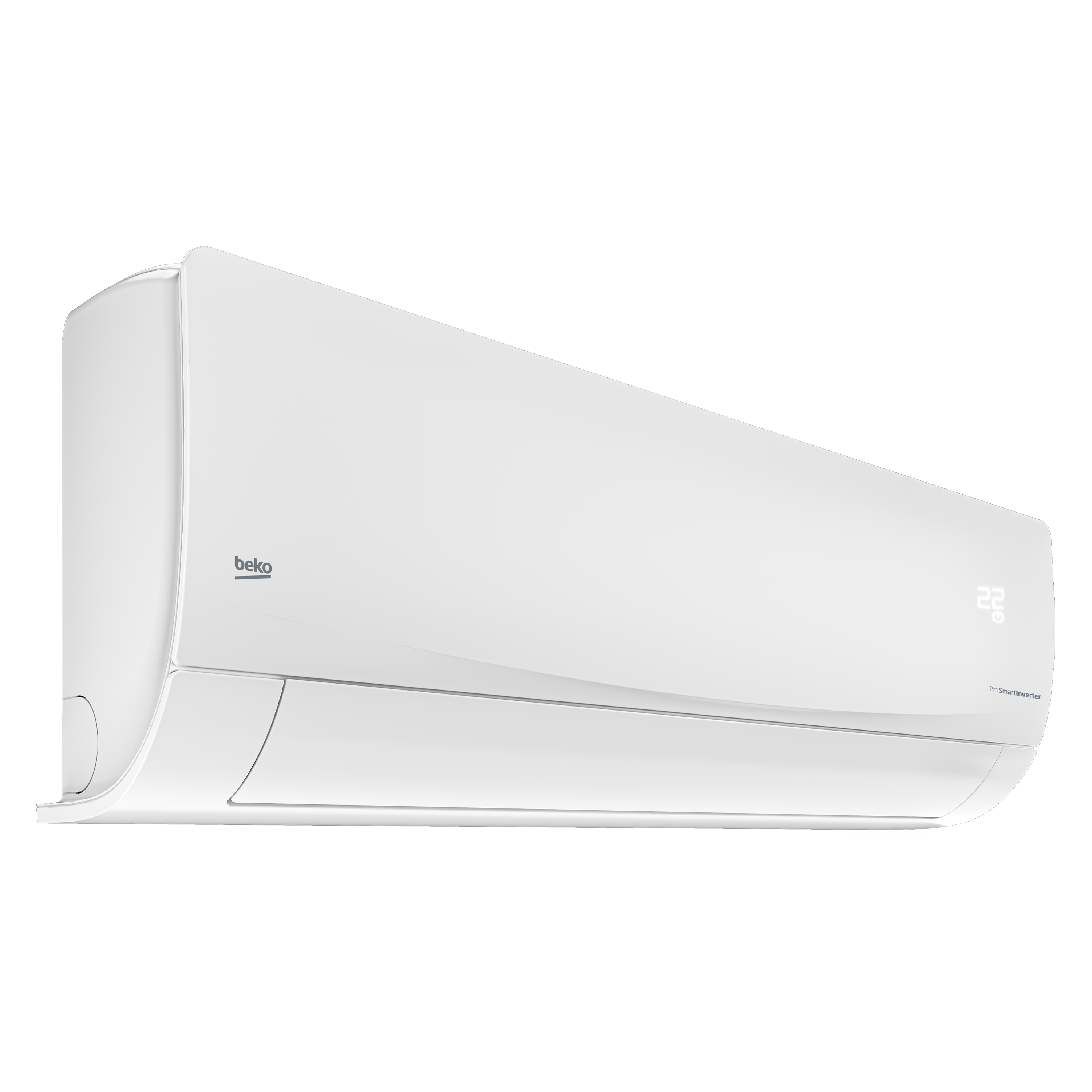 Beko 2.25 HP Cooling Split Air Conditioner with Inverter Motor - BICT1820 + BICT1821