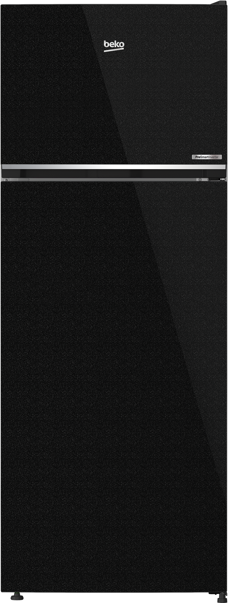 Beko 455L Top Freezer Inverter Refrigerator - RDNE455M20XBIDEGB