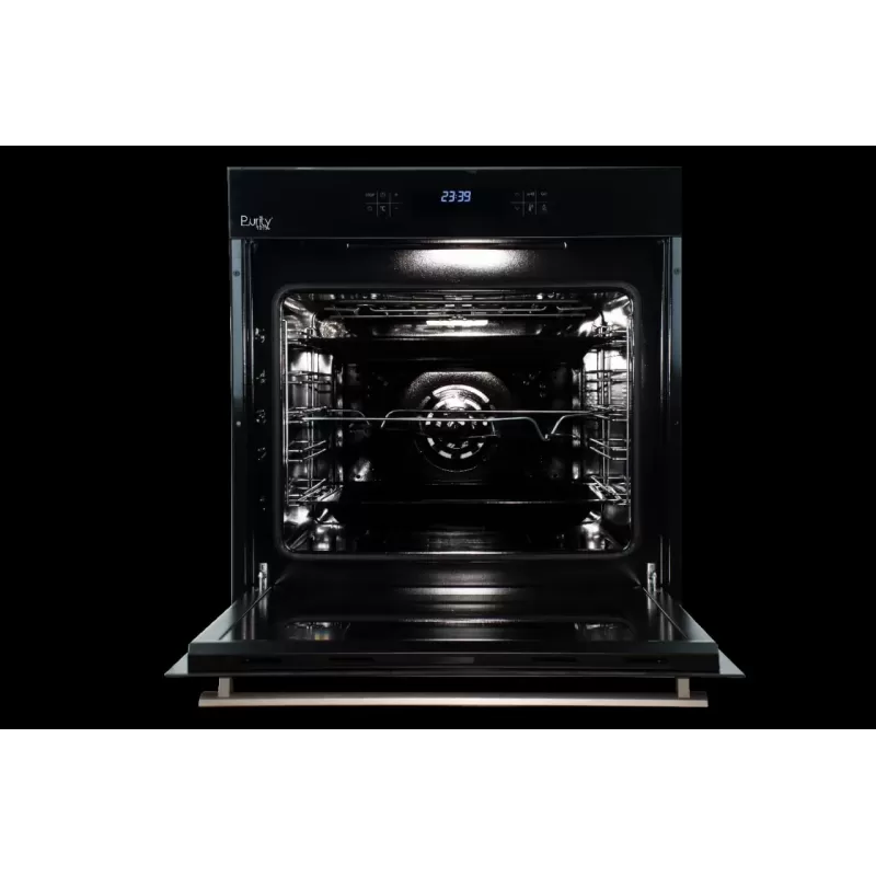 Purity 60cm 76 L Built-in Electric Oven with Grill - PT6012EED