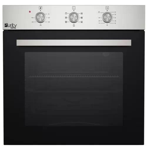Purity 60cm 67 L Built-In Gas Oven with Grill - OPT601GG