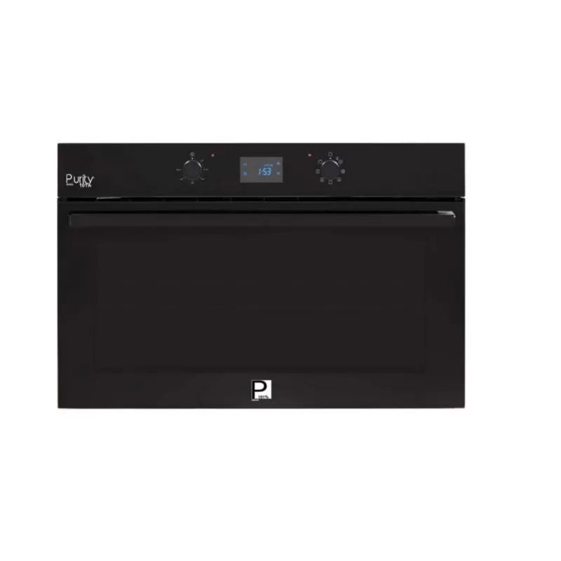 Purity 90cm Built-in Gas Oven with Grill - OPT902GGD