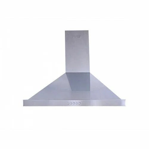 Purity 60cm Built-in Pyramid Hood - iNOX 60 / 750M