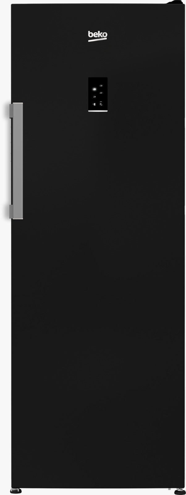 Beko 220L 6-Drawer Upright Deep Freezer - B3RFNE274B