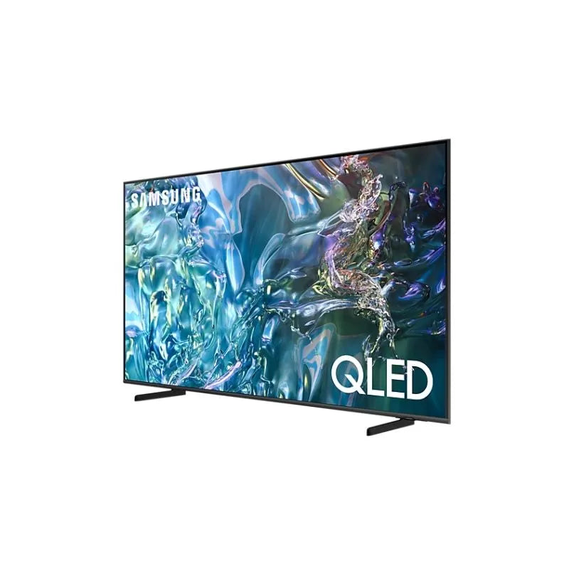 Samsung 55" QLED 4K Smart TV 55Q60D