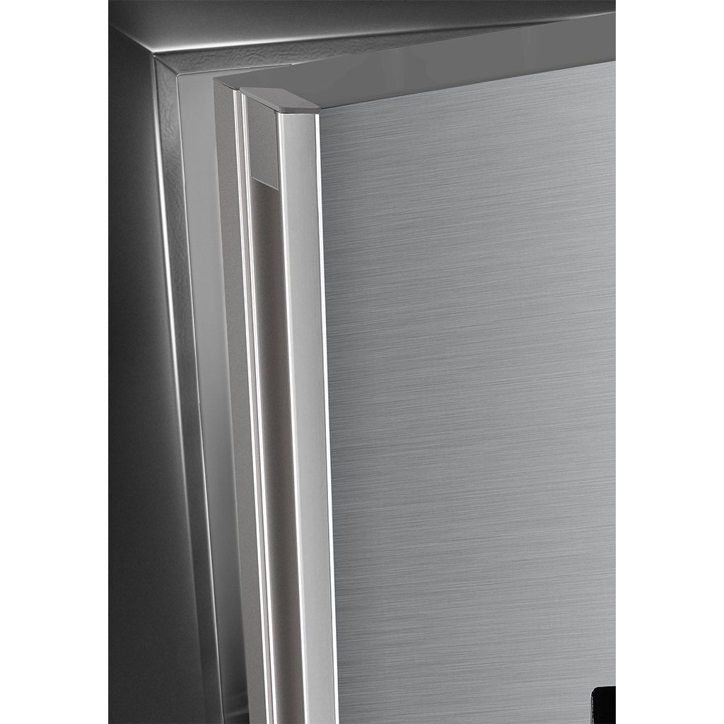 Sharp Top Freezer 396 L Inverter Digital Refrigerator - SJ-PV48G-ST