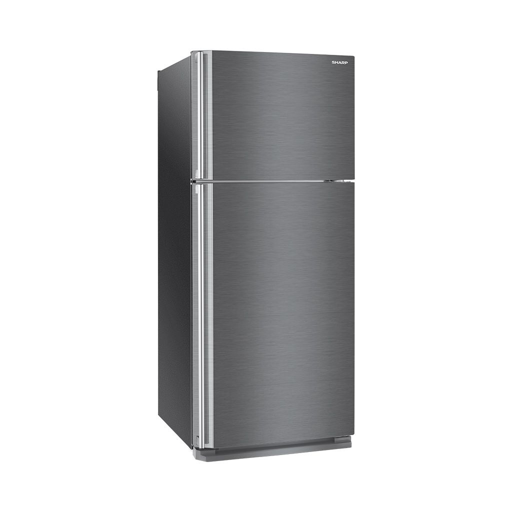 Sharp Top Freezer 450 L Refrigerator - SJ-58C(ST)
