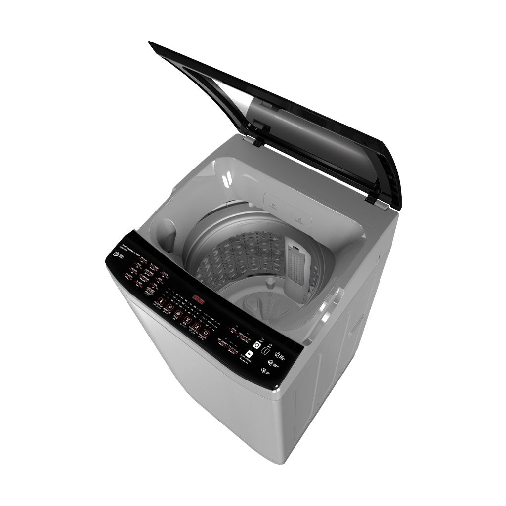 Sharp 11 KG Top Loading Inverter Washing Machine - ES-TD11GSSP