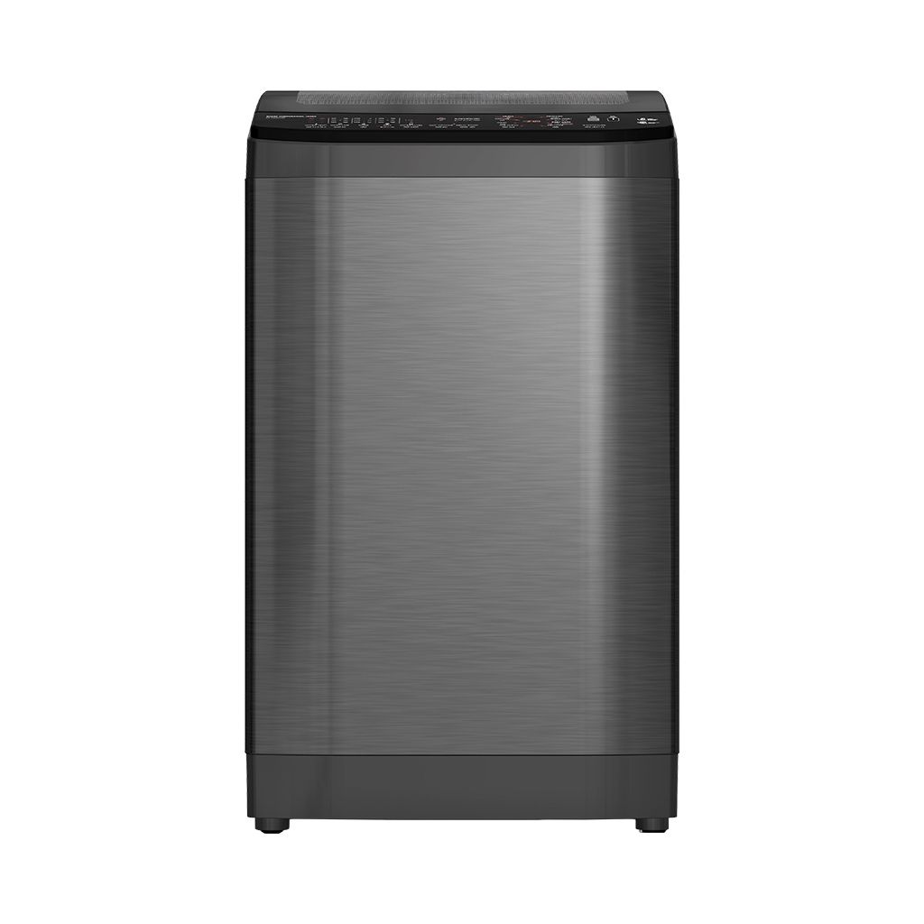 Sharp 9 KG Top Loading Washing Machine with Drain Pump - ES-TN09GDSP