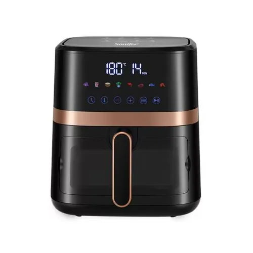 Sonifer Air Fryer Grill Oven Pizza 5.5L SF-1015
