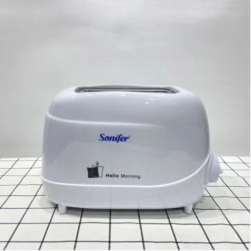 Sonifer 2-Slice Toaster 600W SF-6006