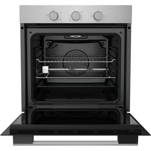 Teva 60cm 82L Built-In Gas Oven - QGSTL INOXMN