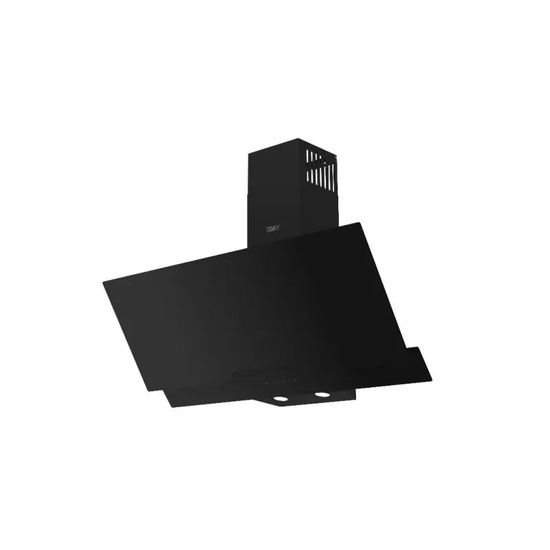 Teva 90cm Decorative Hood, 800m3 Suction Power, 90-2GTC-800-BLACK