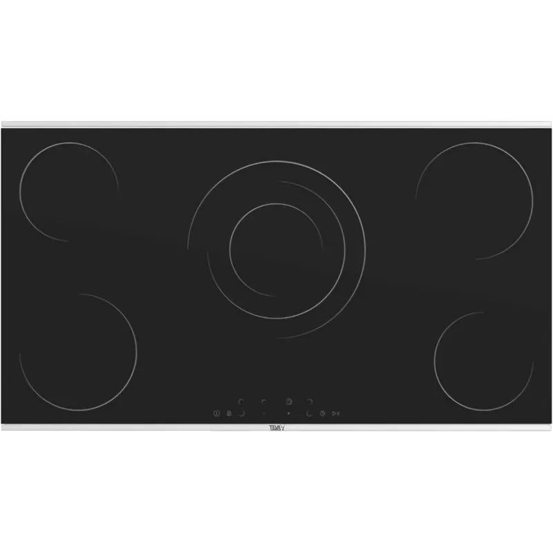 Teva Built-In 90cm Vitroceramic Electric Hob - MS293