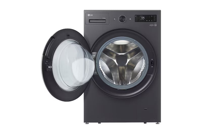 LG 15/8 Kg Wash and Dry Essence Graphite Washer