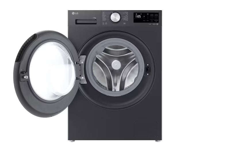 LG 11kg Front Loading Washing Machine/AI DD/WIFI