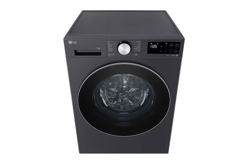 LG 11kg Front Loading Washing Machine/AI DD/WIFI