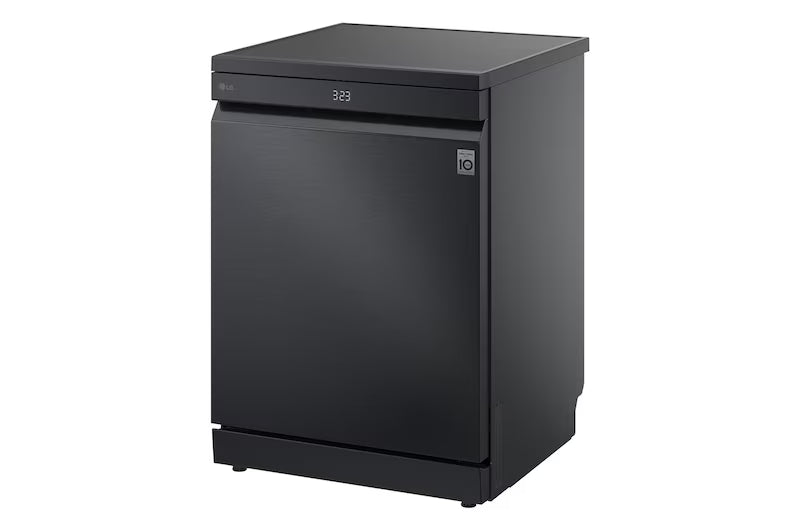 LG 14 Places QuadWash™ Dishwasher-Heat Dry