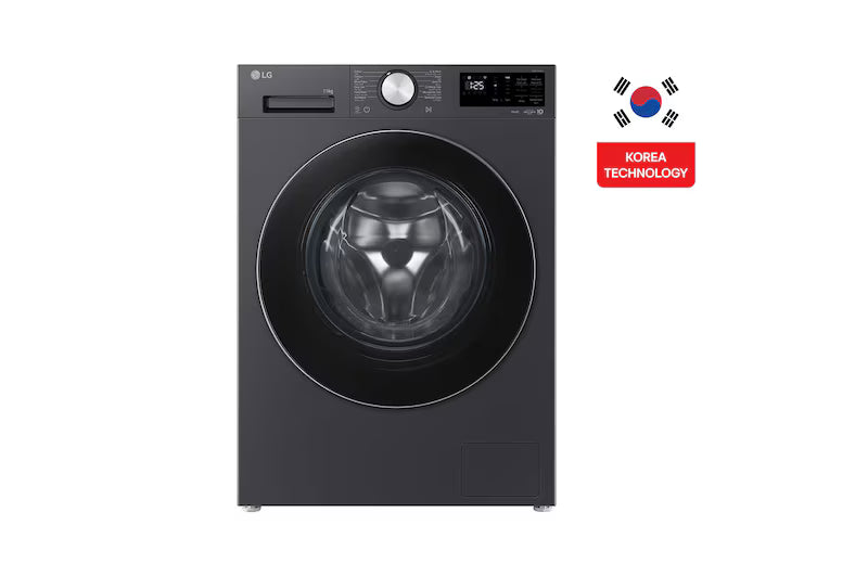 LG 11kg Front Loading Washing Machine/AI DD/WIFI