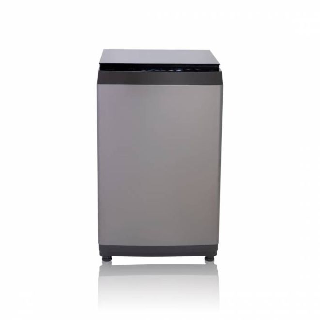 Toshiba 11 KG Top Loading Automatic Washing Machine - AW-UK1100HUPEG(SK)