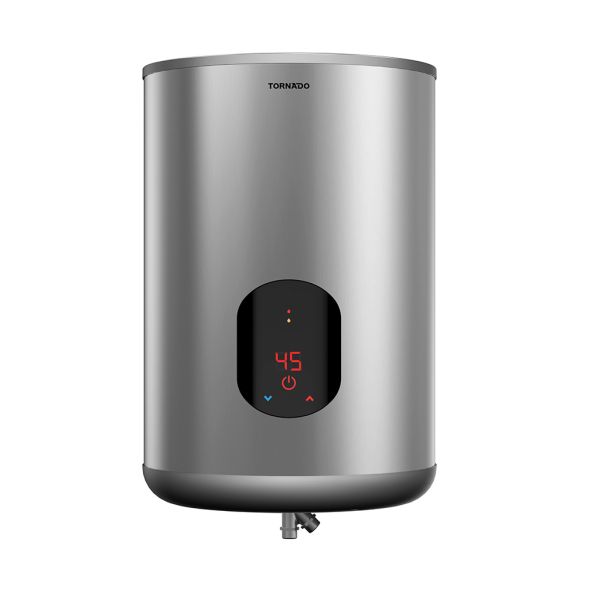 Tornado 55 L 1800 Watt Electric Water Heater - EWH-S55CSE-S