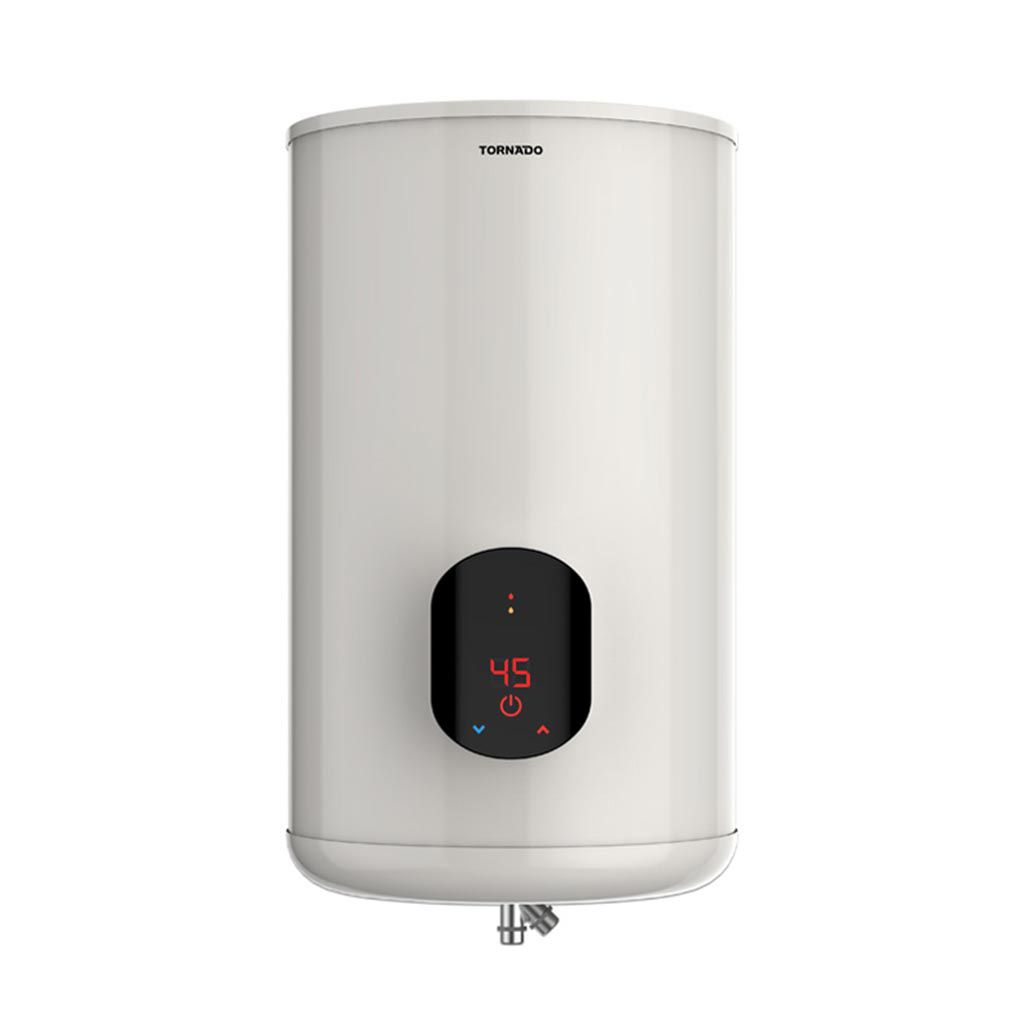 Tornado 65 L 1800 Watt Electric Water Heater - EWH-S65CSE-F