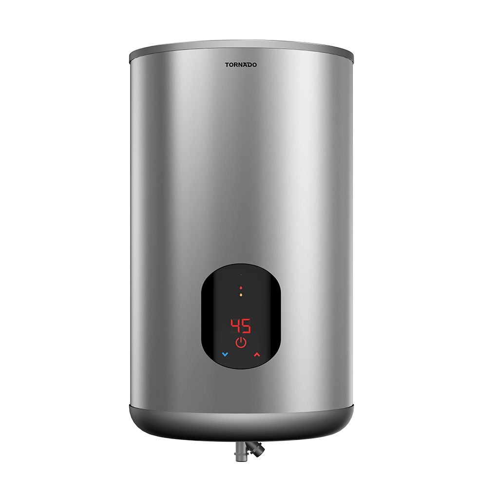 Tornado 65 L 1800 Watt Electric Water Heater - EWH-S65CSE-S