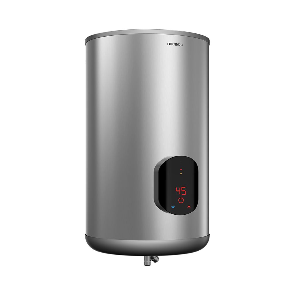 Tornado 65 L 1800 Watt Electric Water Heater - EWH-S65CSE-S