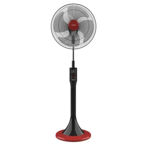 مروحة استاند تورنيدو 16 بوصة ، 4 ريشة - TSF74R