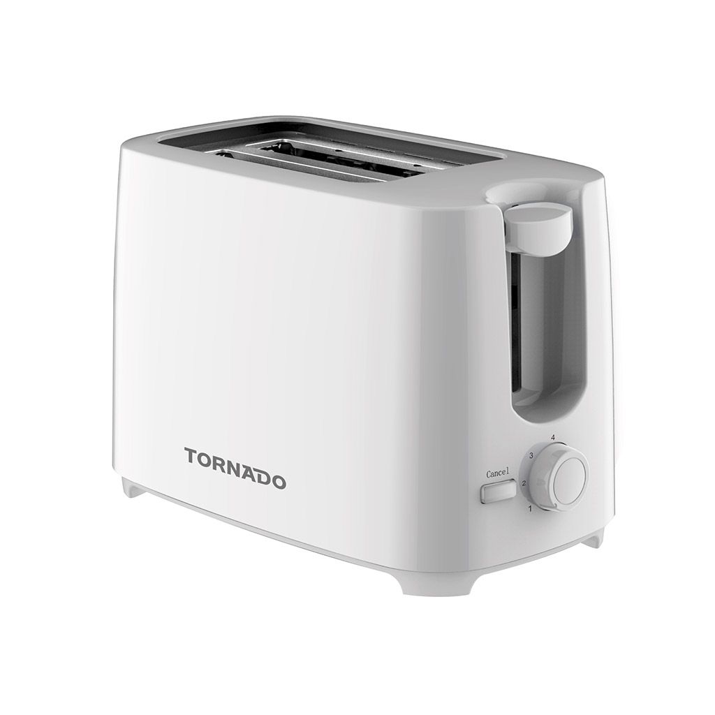 Tornado 2-Slice 700 Watt Toaster - TT700